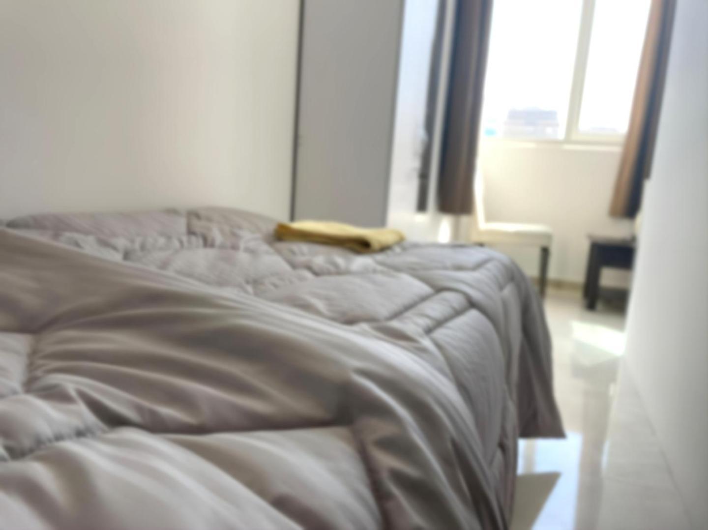 Corniche Street - Stunning Room Abu Dhabi Ngoại thất bức ảnh