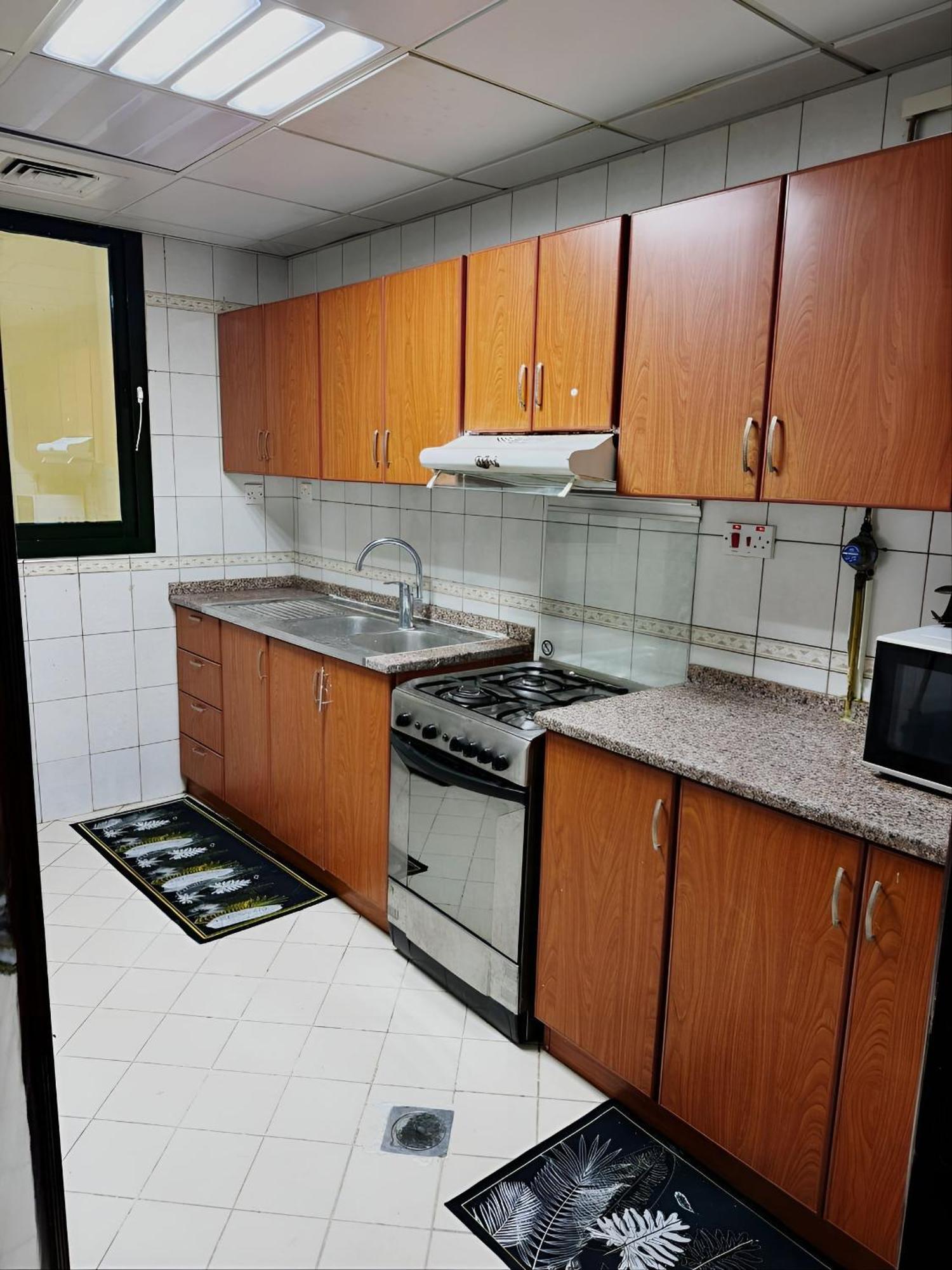 Corniche Street - Stunning Room Abu Dhabi Ngoại thất bức ảnh